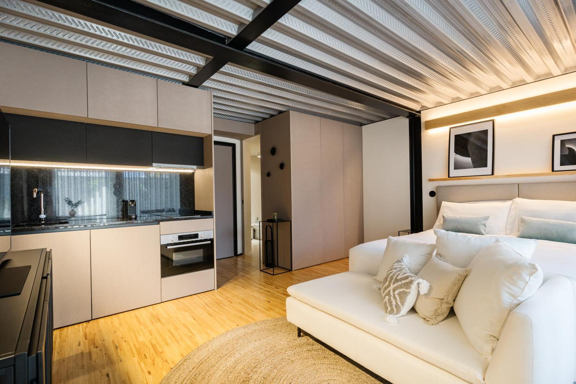 Feel Porto Matosinhos Flats * Matosinhos (Porto)