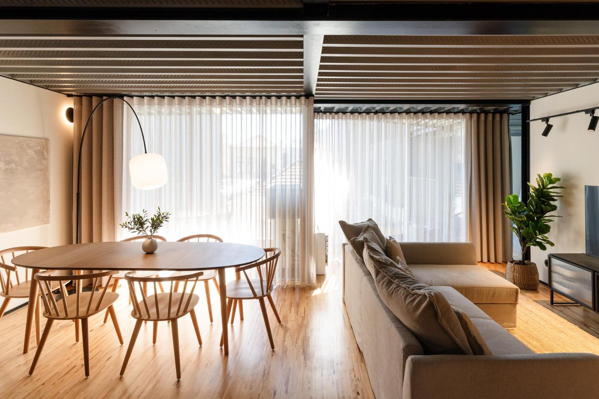 Apartment Feel Porto Matosinhos Flats *