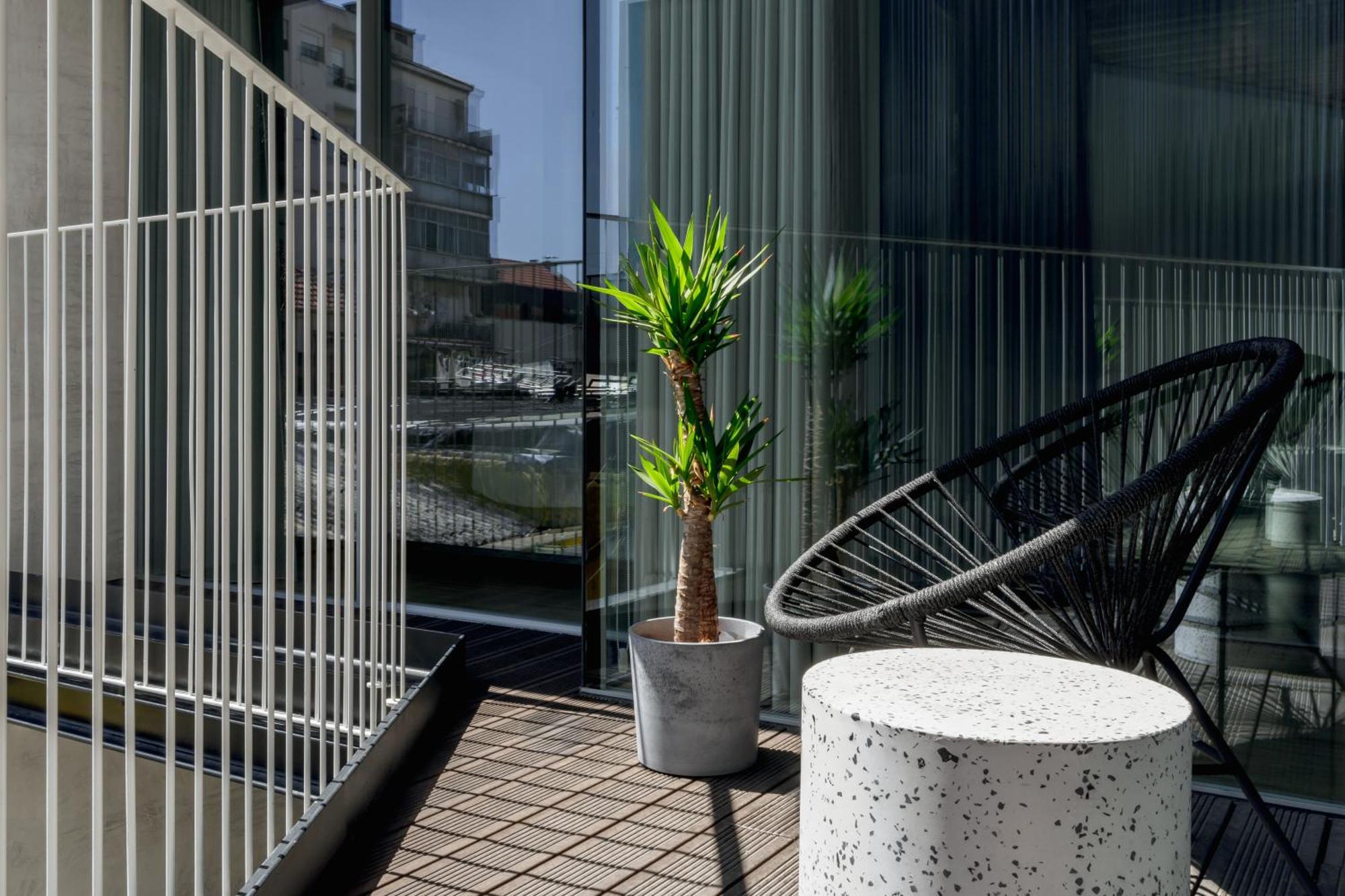 Apartment Feel Porto Matosinhos Flats Matosinhos (Porto)