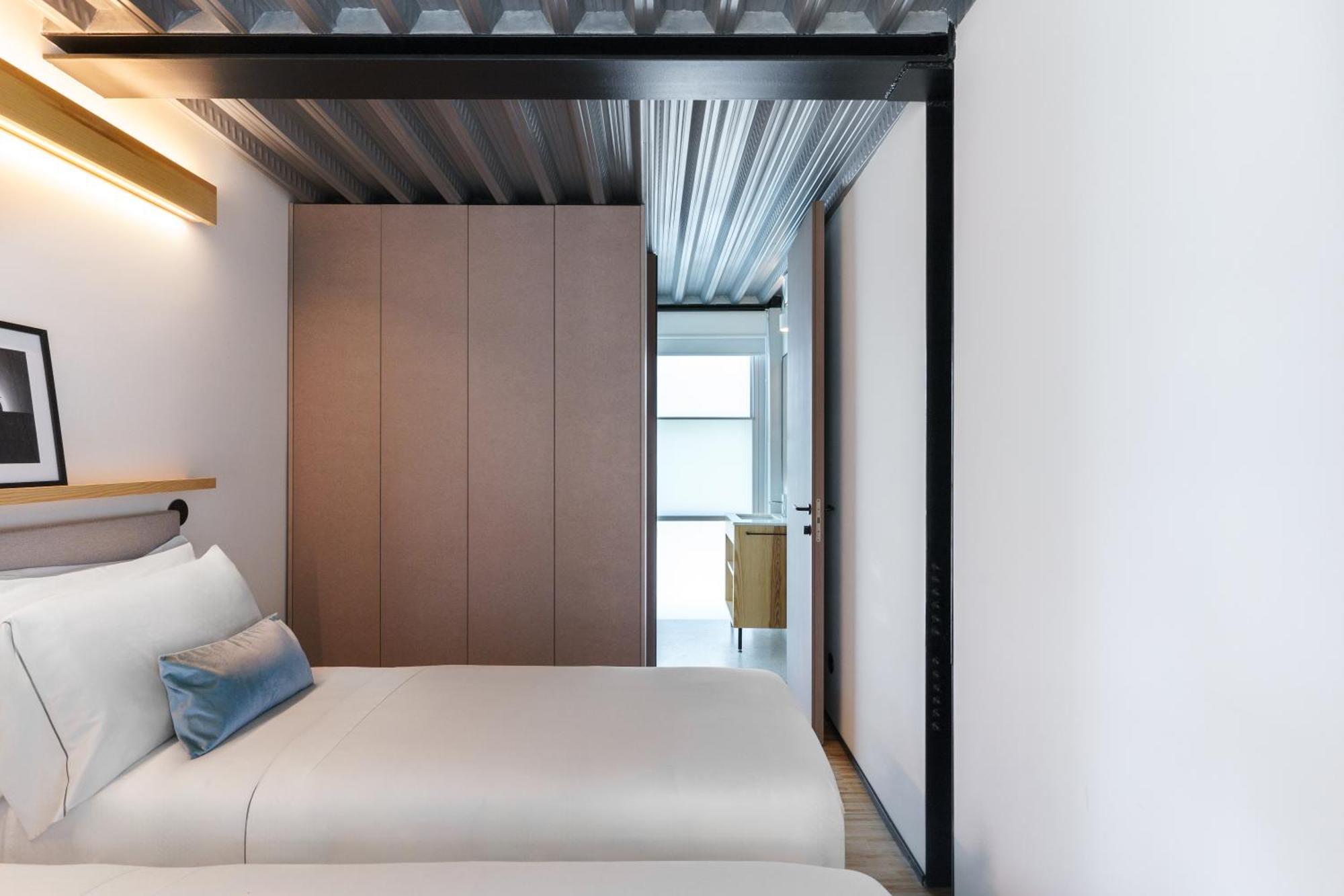 Feel Porto Matosinhos Flats Apartment