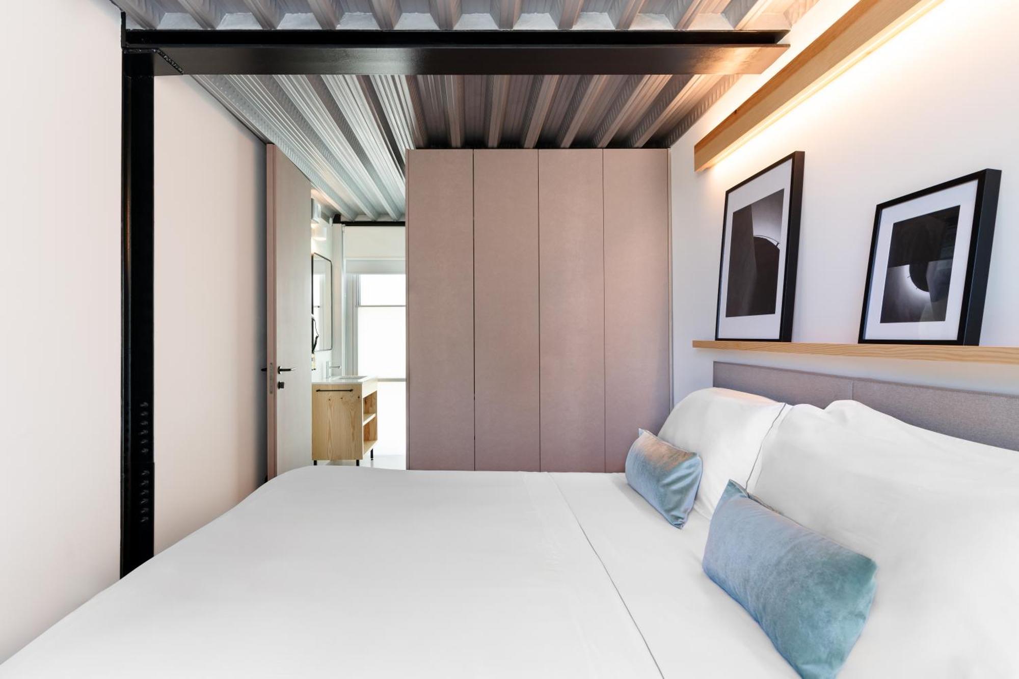 Feel Porto Matosinhos Flats