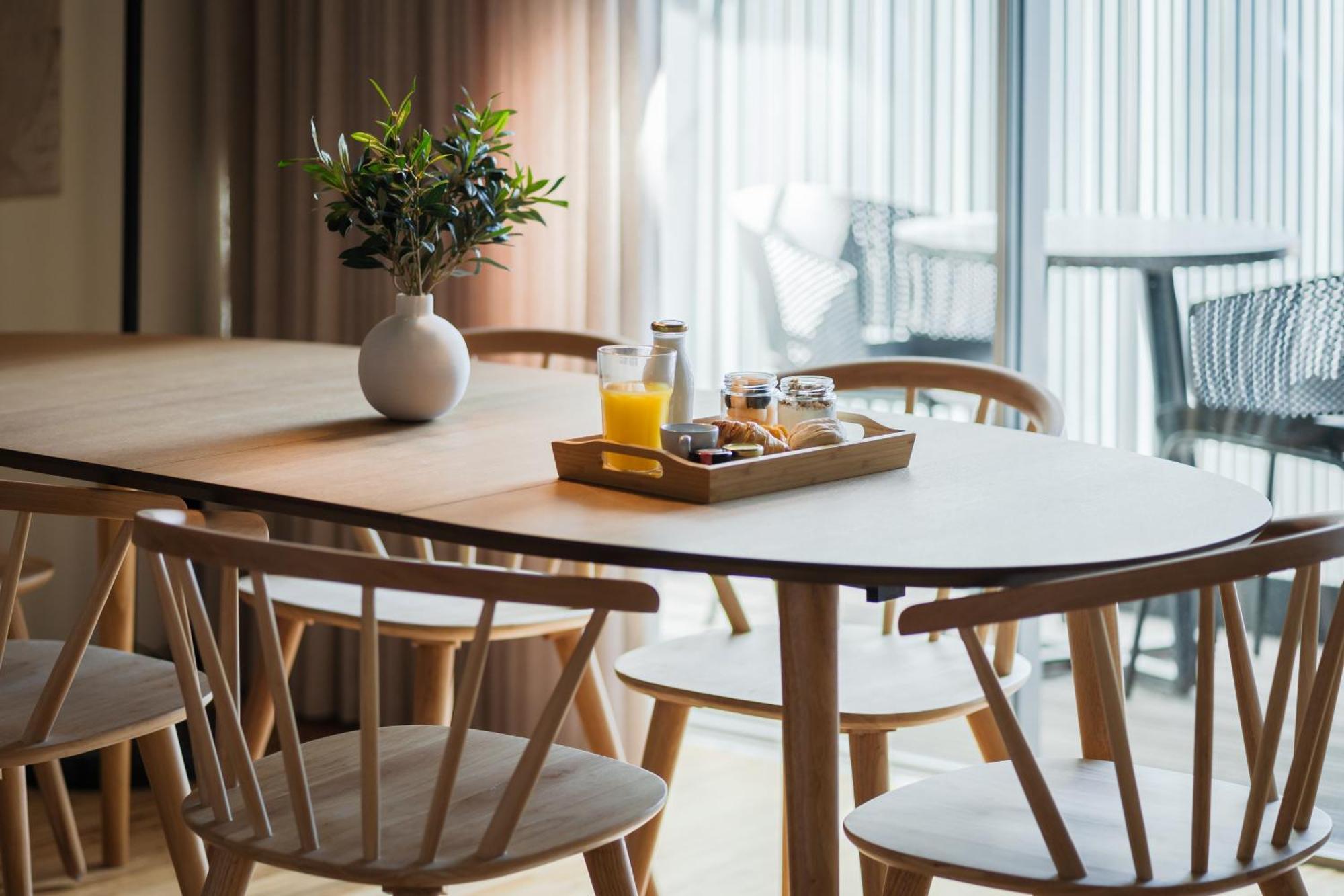 Feel Porto Matosinhos Flats Matosinhos (Porto)