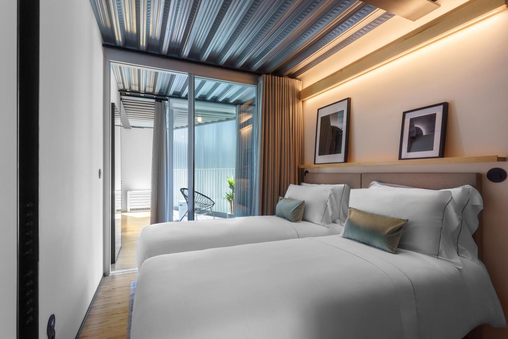 Feel Porto Matosinhos Flats *