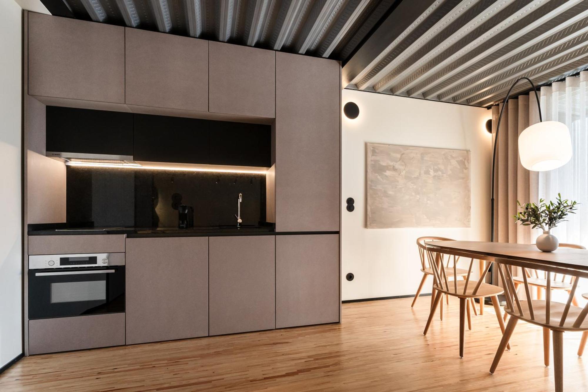 Apartment Feel Porto Matosinhos Flats