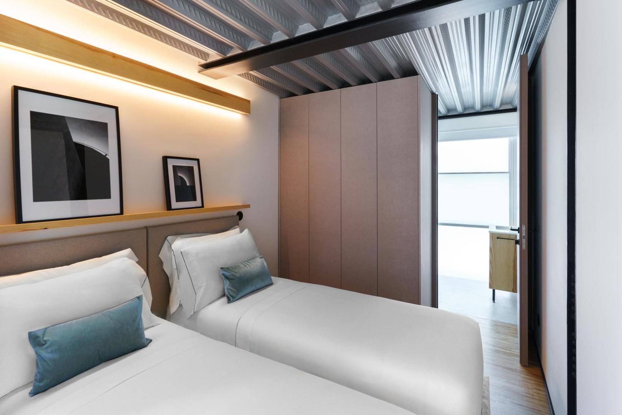 Feel Porto Matosinhos Flats Apartment Matosinhos (Porto)
