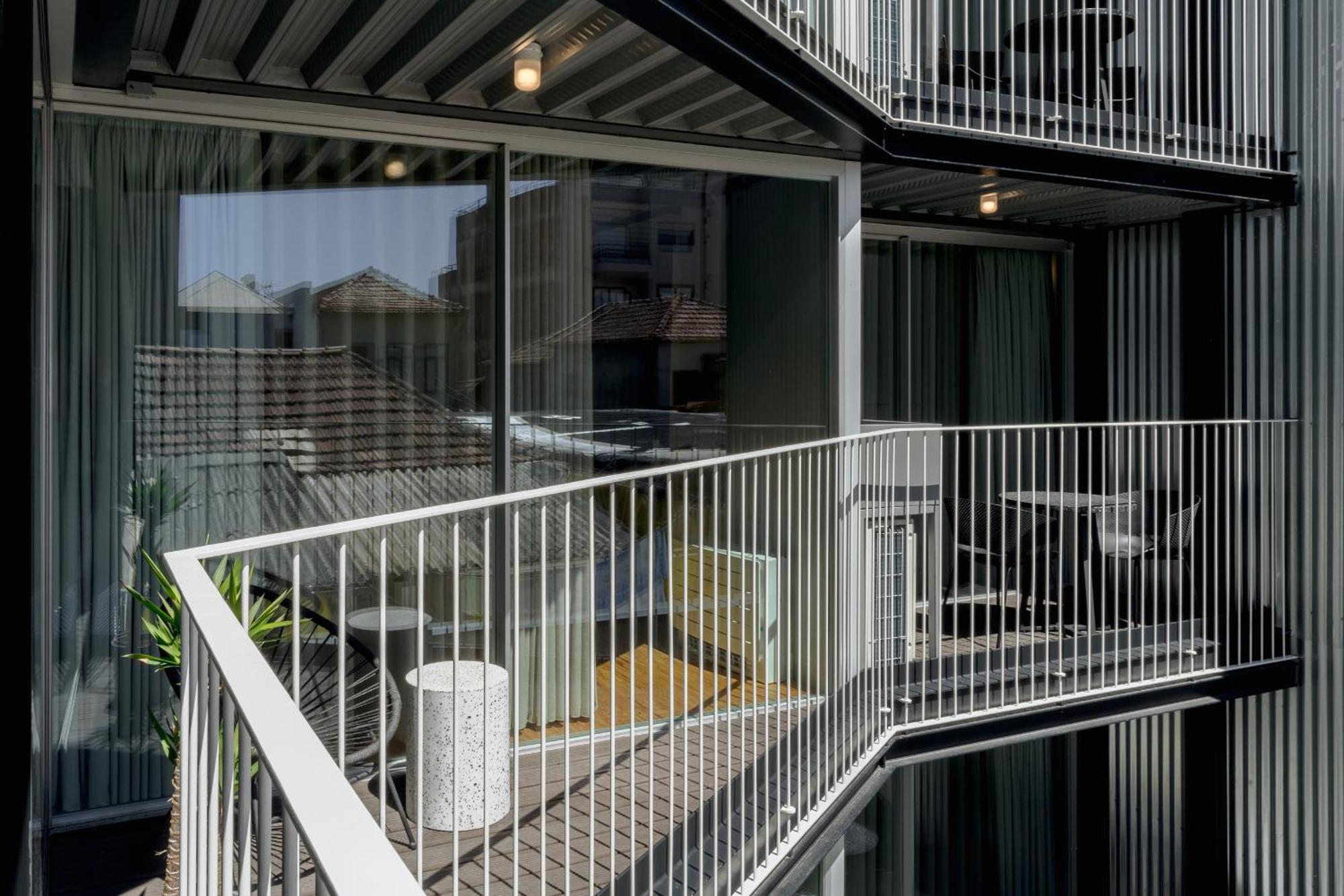 Apartment Feel Porto Matosinhos Flats