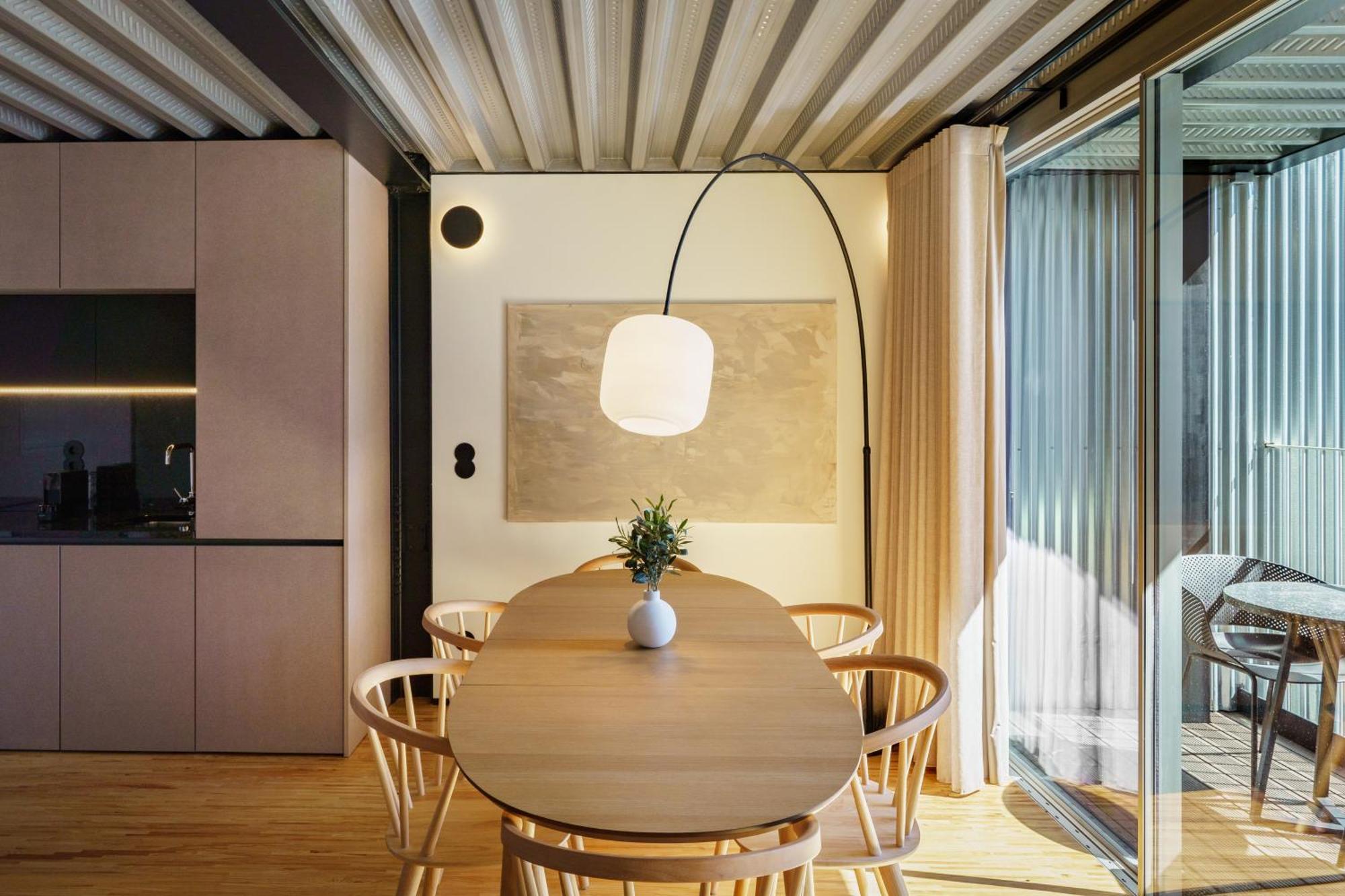 Feel Porto Matosinhos Flats Apartment Matosinhos (Porto)