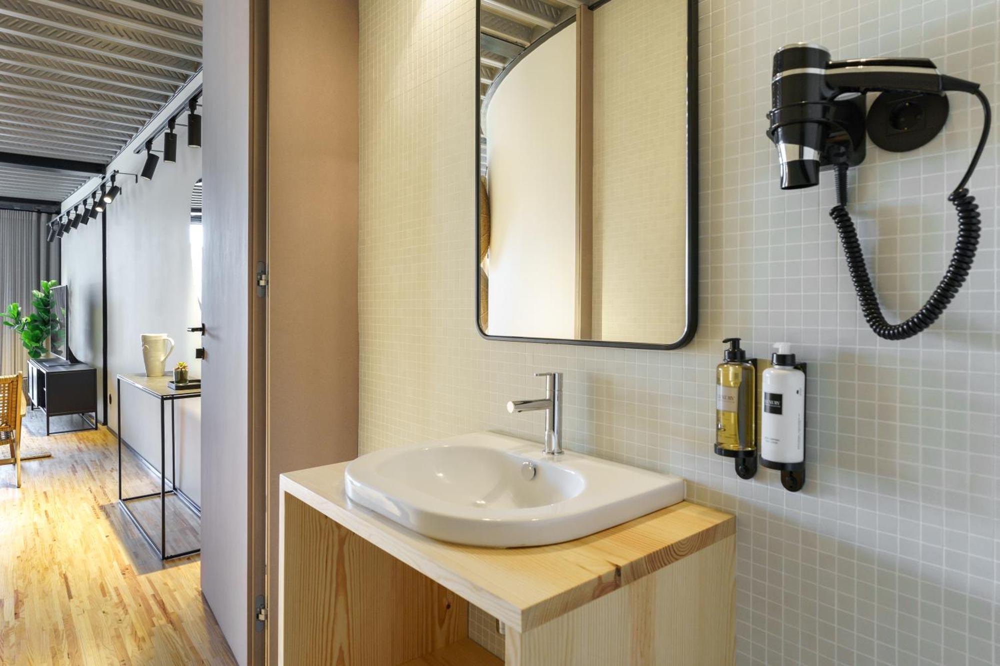 Feel Porto Matosinhos Flats *