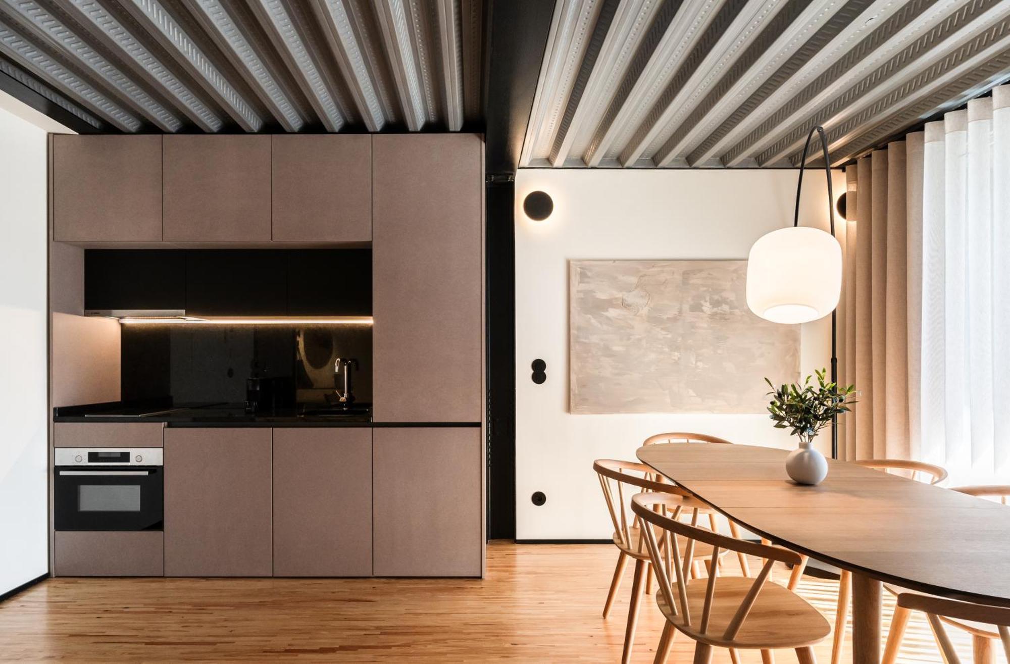 Apartment Feel Porto Matosinhos Flats