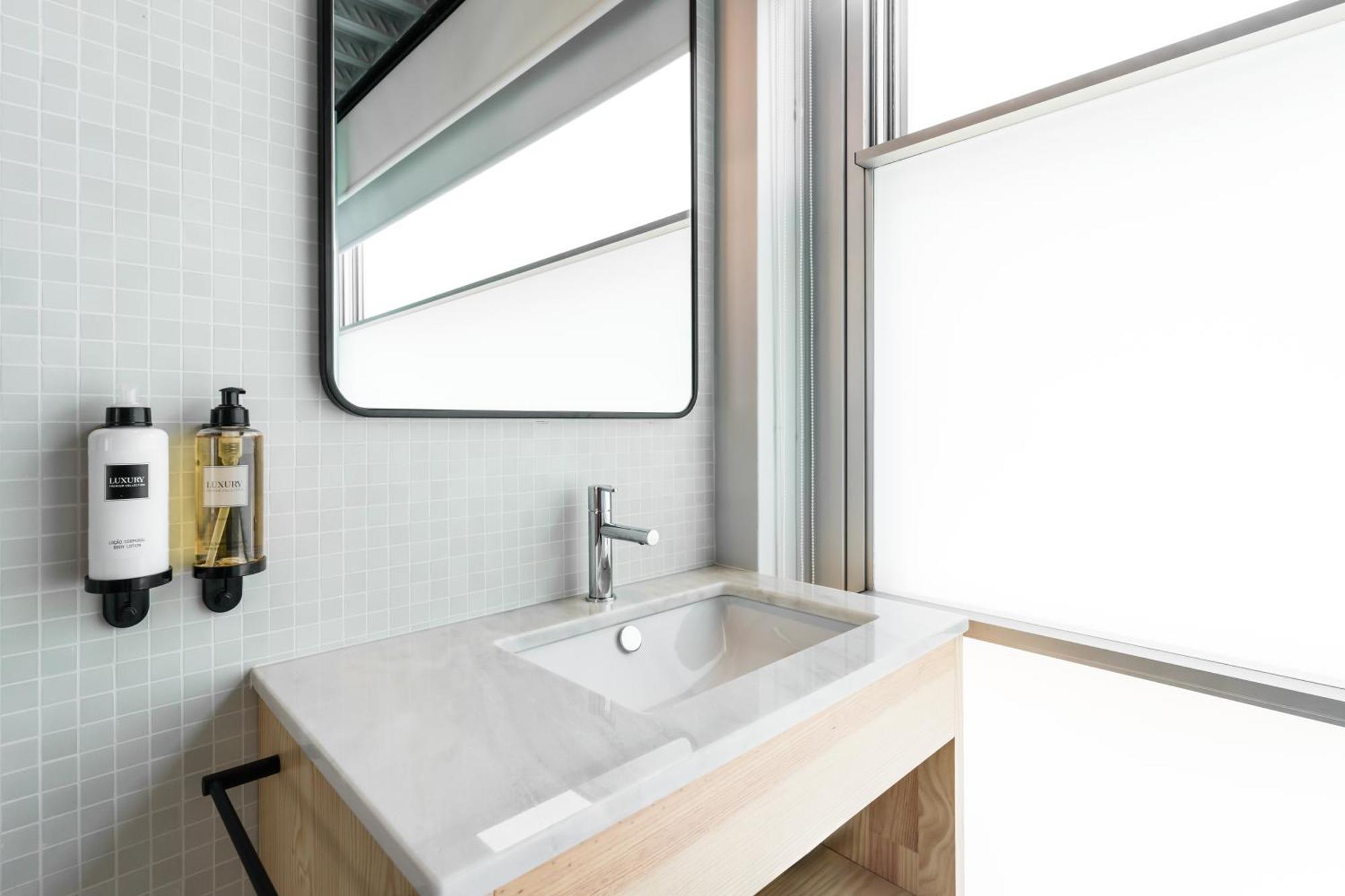Feel Porto Matosinhos Flats Apartment