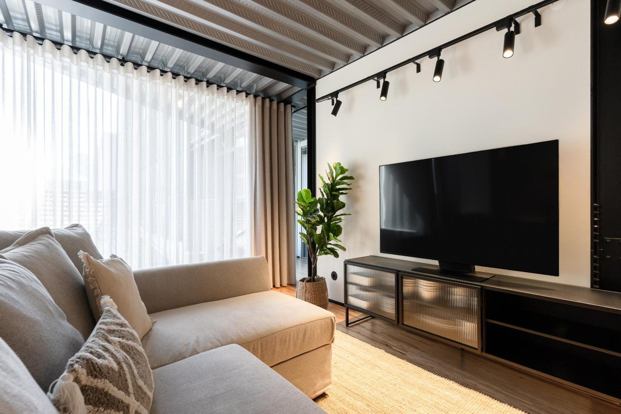 Apartment Feel Porto Matosinhos Flats *