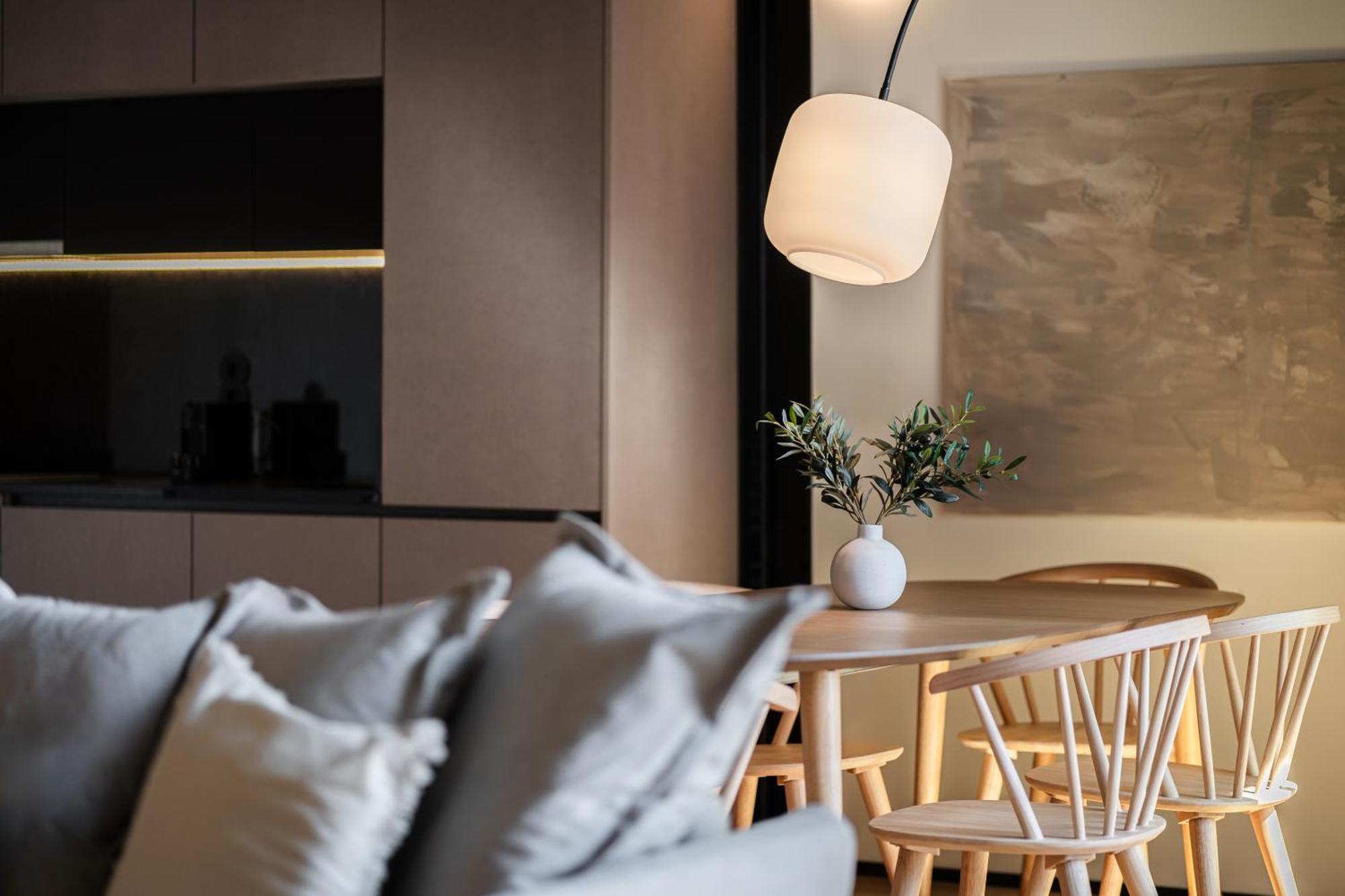 Feel Porto Matosinhos Flats Apartment