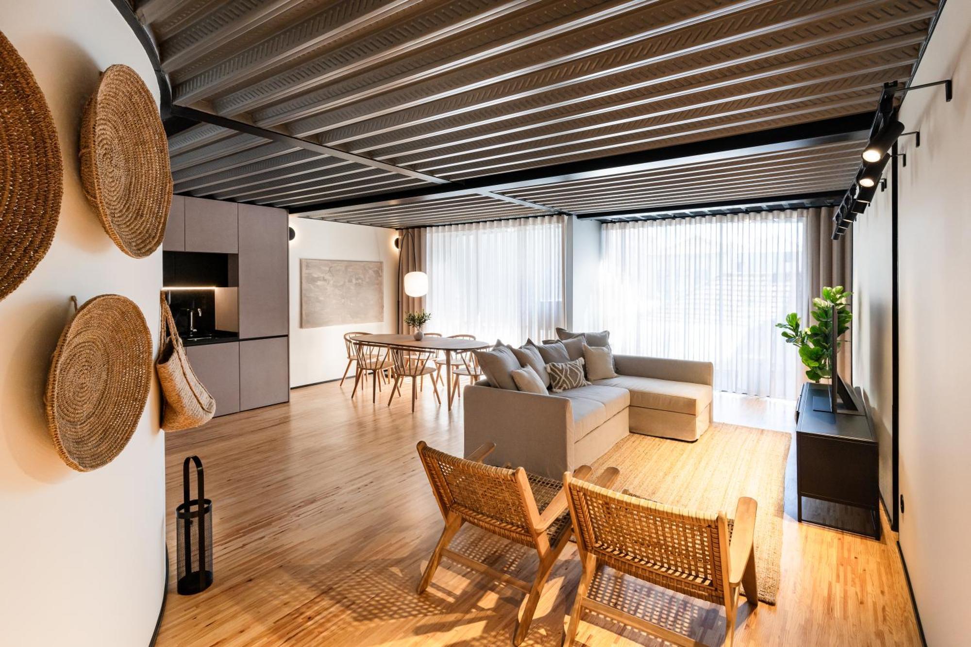 Feel Porto Matosinhos Flats * Matosinhos (Porto)