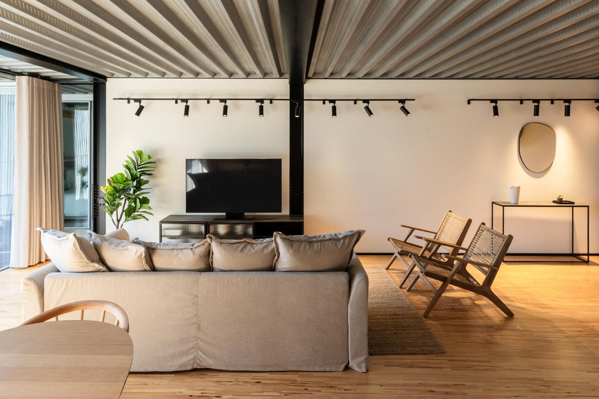 Feel Porto Matosinhos Flats * Matosinhos (Porto)