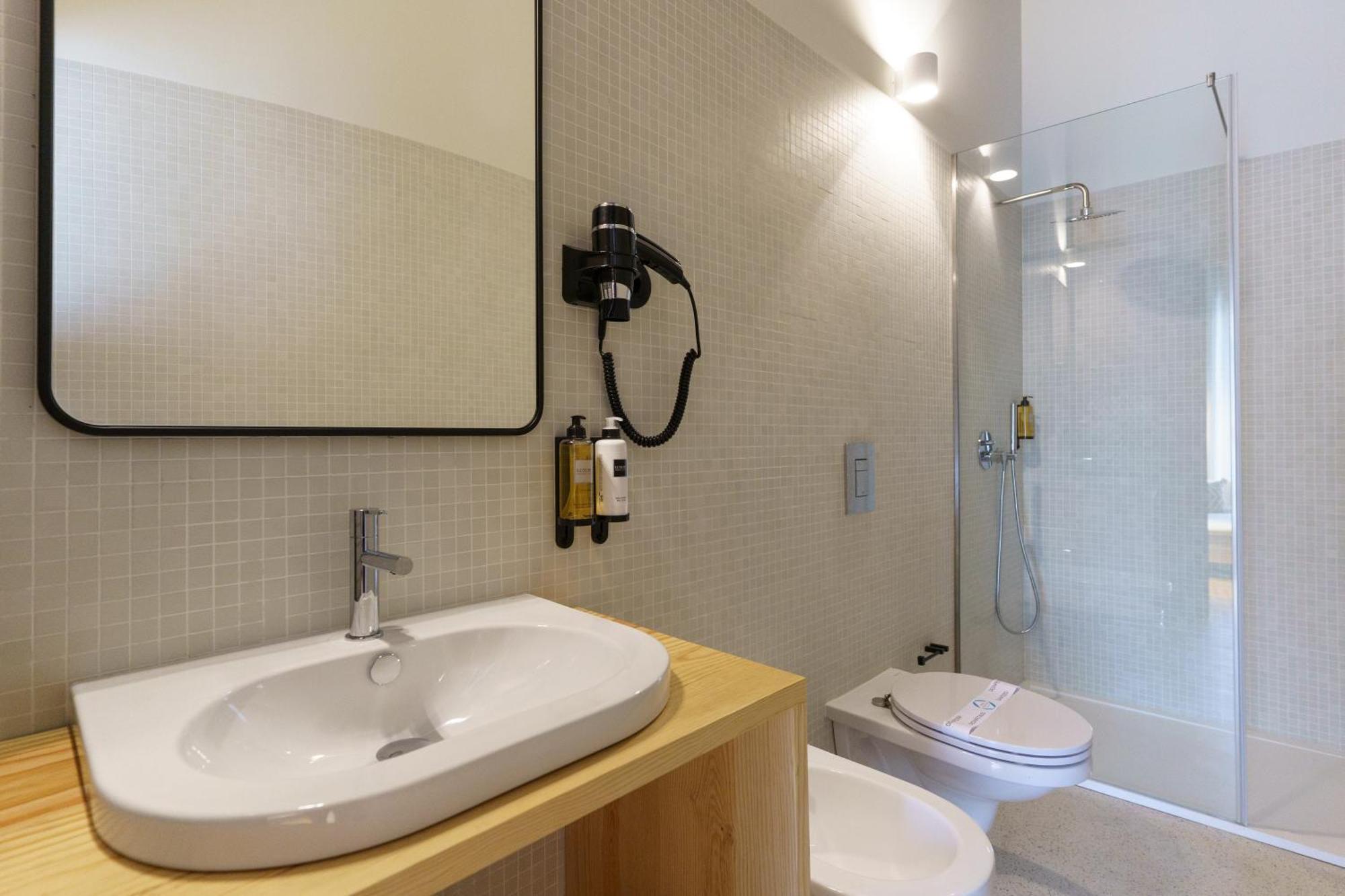 Feel Porto Matosinhos Flats Apartment Matosinhos (Porto)