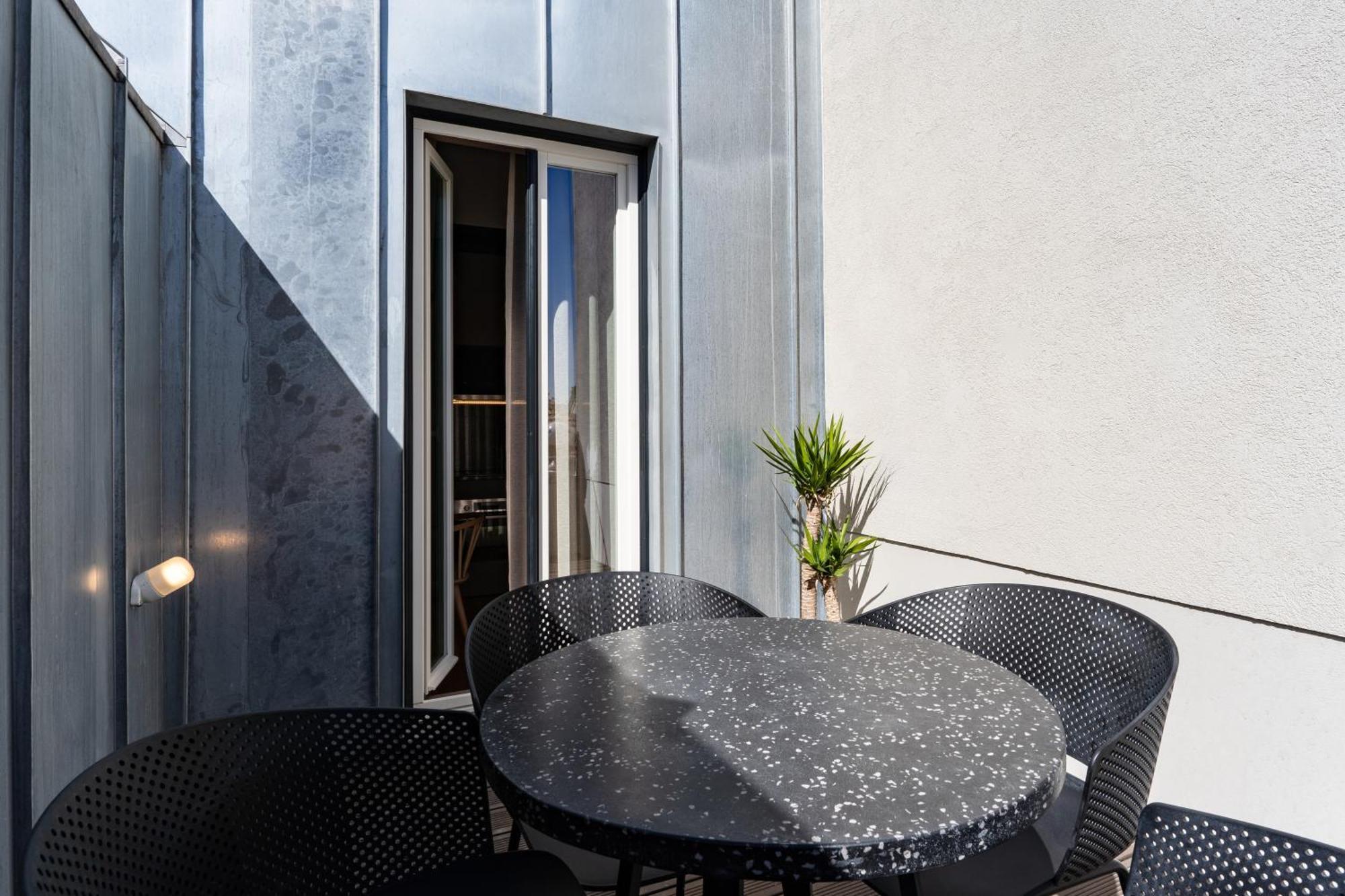 Feel Porto Matosinhos Flats Apartment