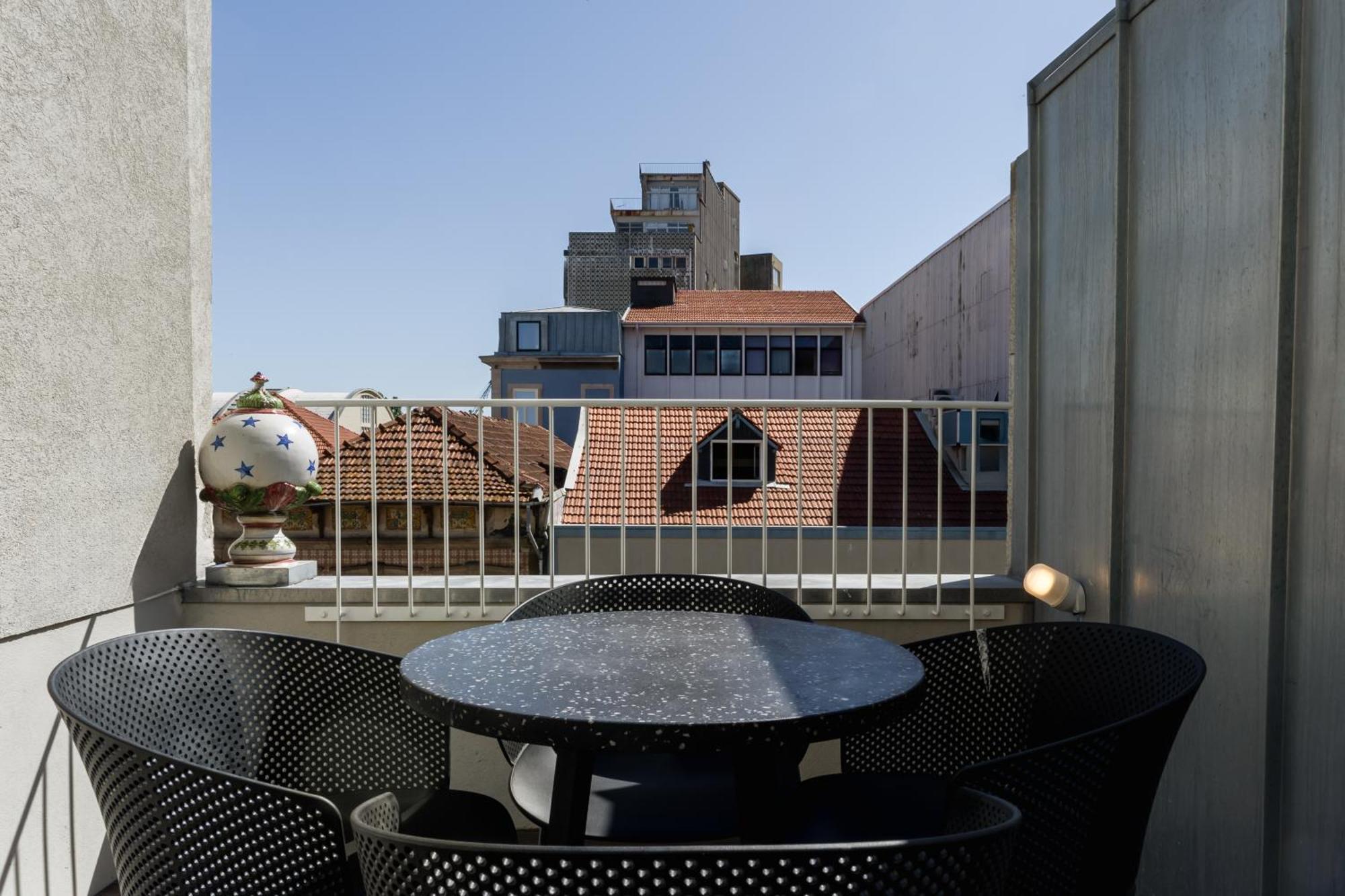 Apartment Feel Porto Matosinhos Flats