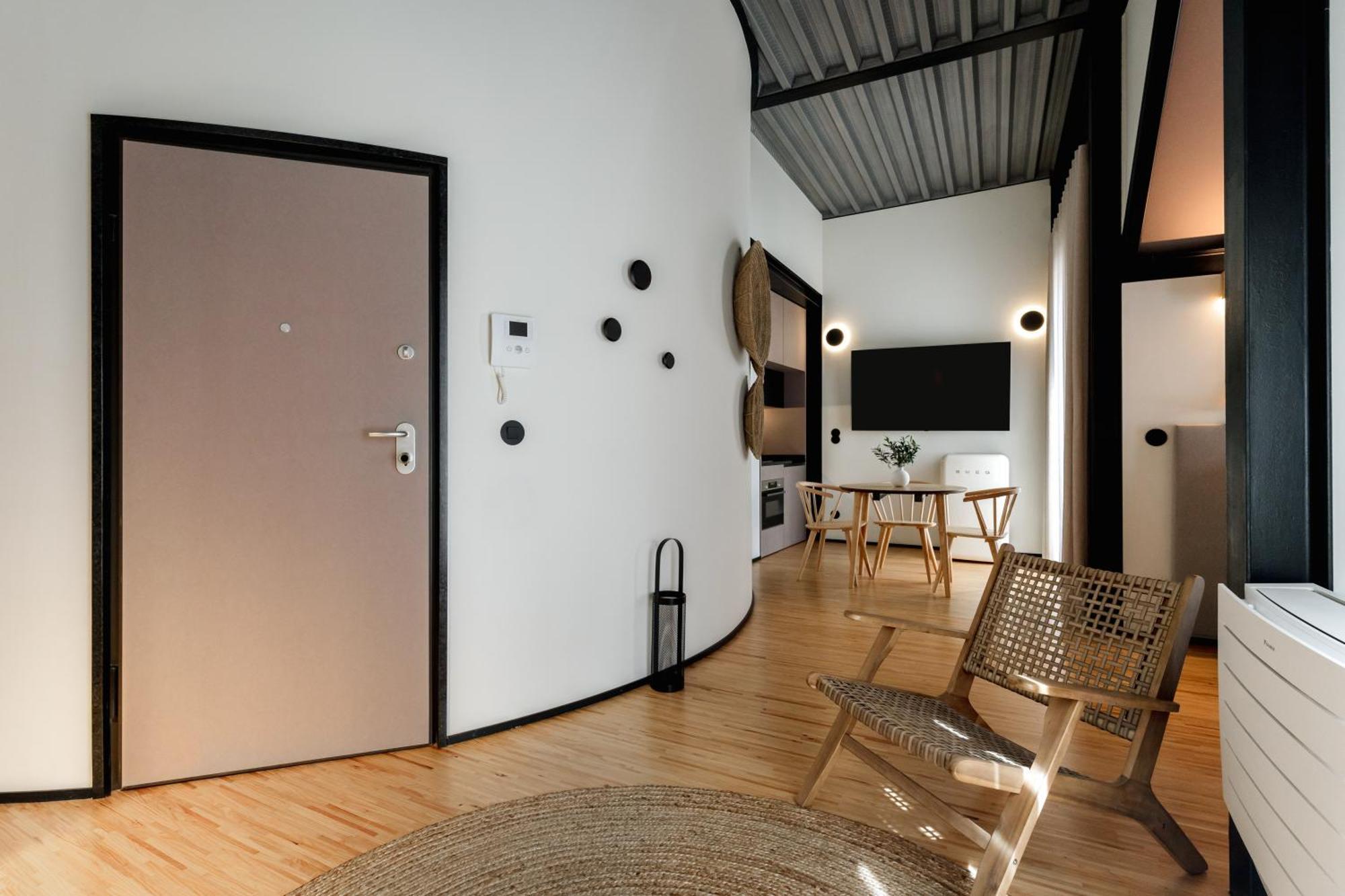 Apartment Feel Porto Matosinhos Flats