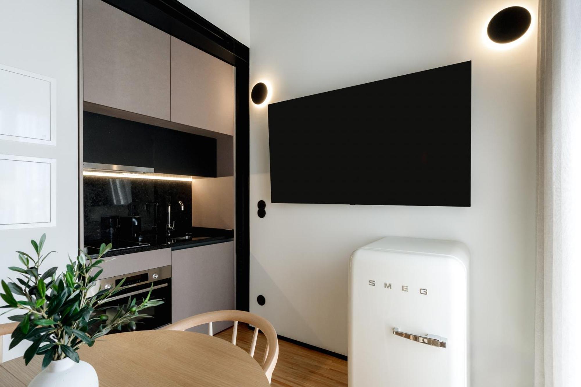 Feel Porto Matosinhos Flats Matosinhos (Porto)