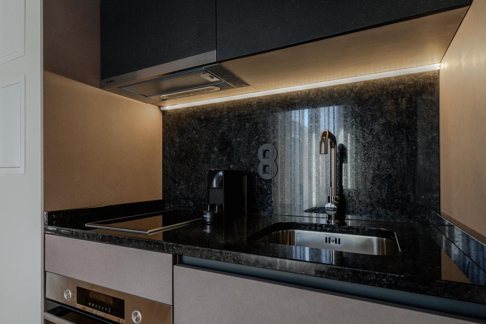 Apartment Feel Porto Matosinhos Flats Matosinhos (Porto)