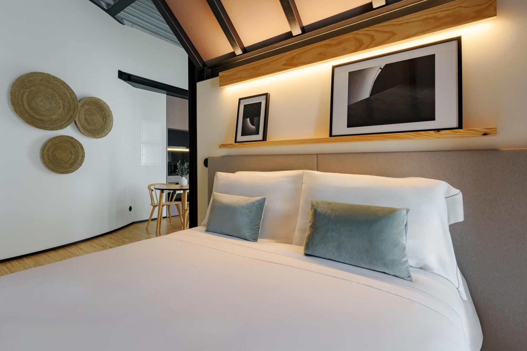 Apartment Feel Porto Matosinhos Flats
