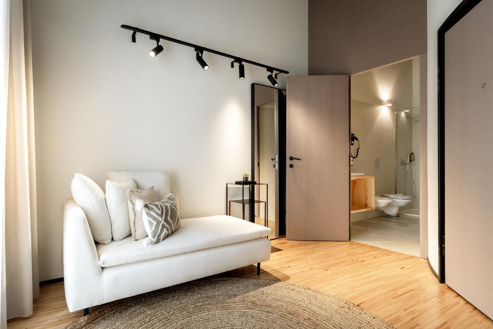 Feel Porto Matosinhos Flats