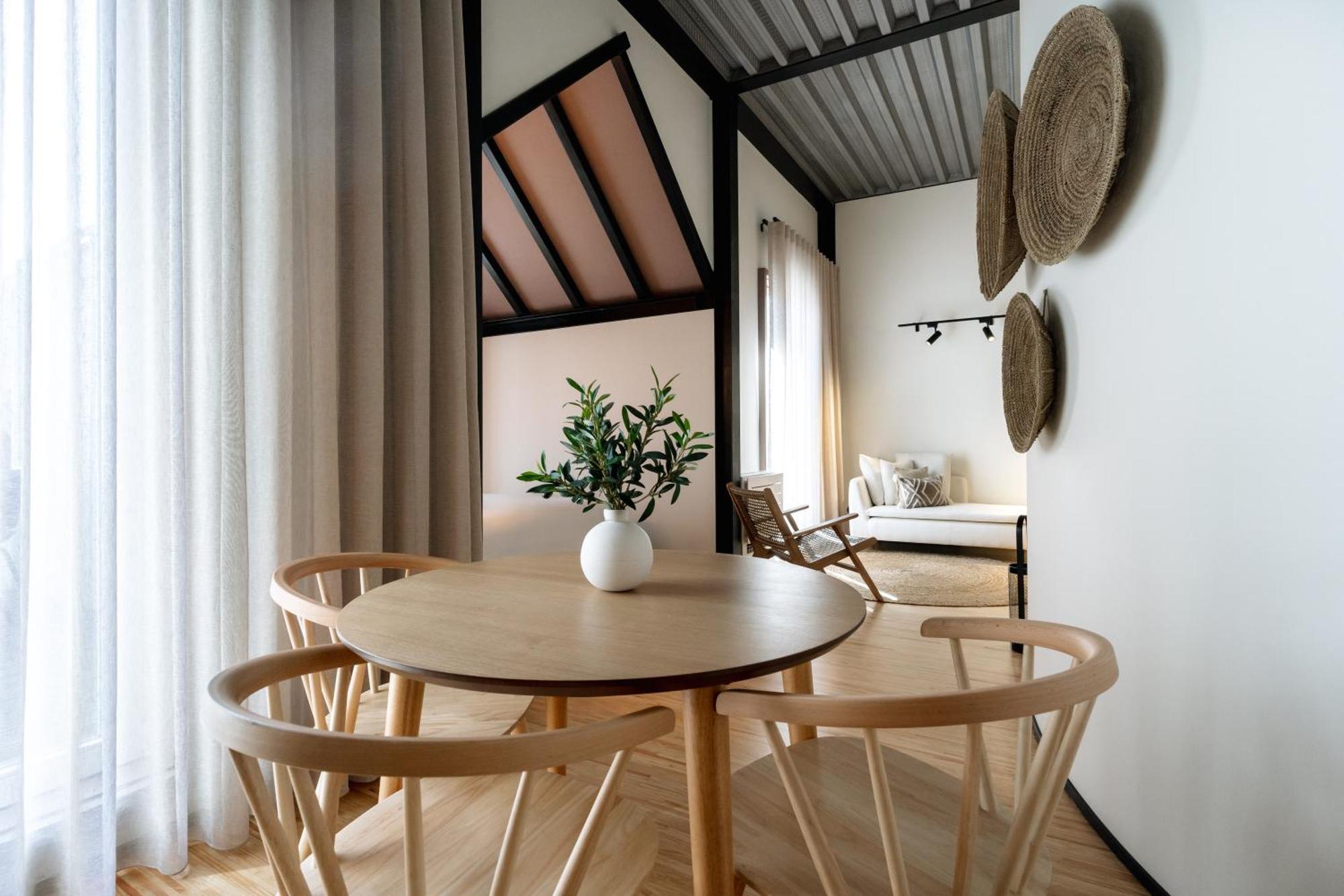 Apartment Feel Porto Matosinhos Flats Matosinhos (Porto)