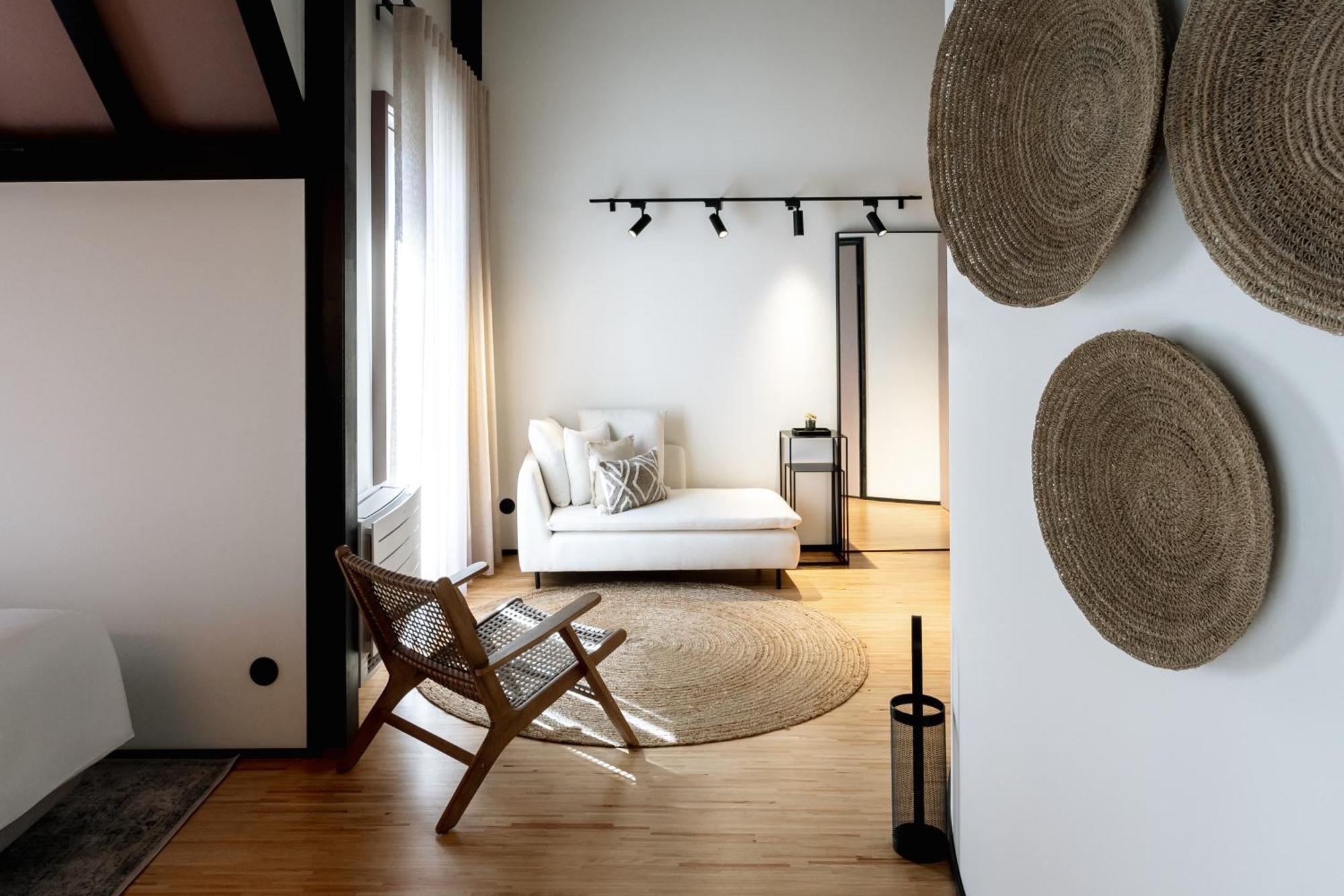 Feel Porto Matosinhos Flats Apartment Matosinhos (Porto)