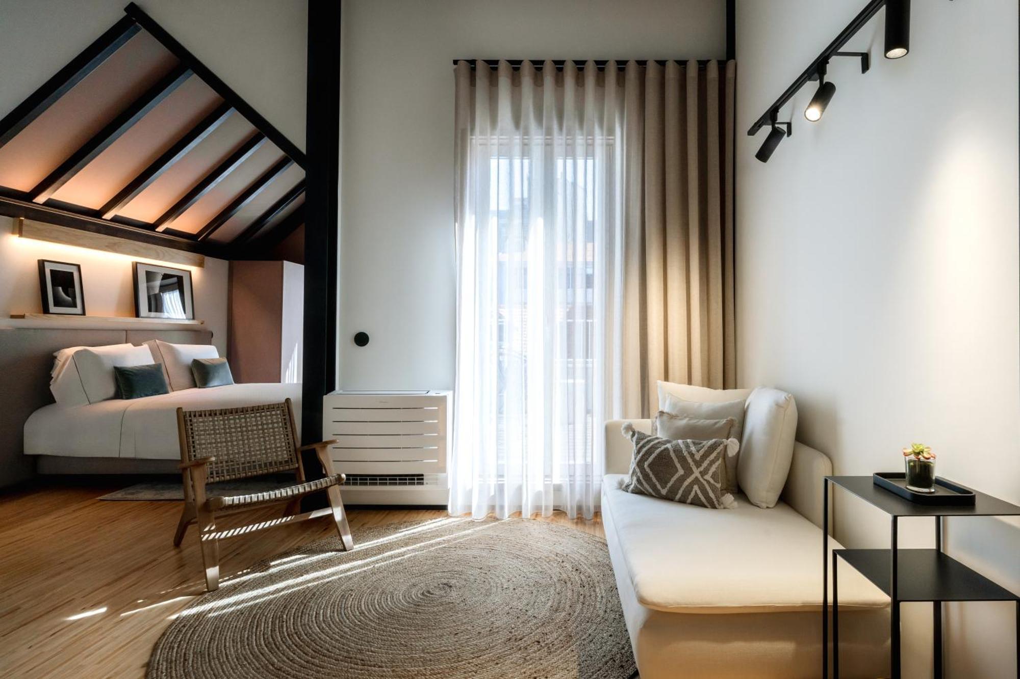 Apartment Feel Porto Matosinhos Flats *